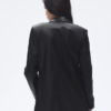 Charles Leather Blazer - Imagen 2
